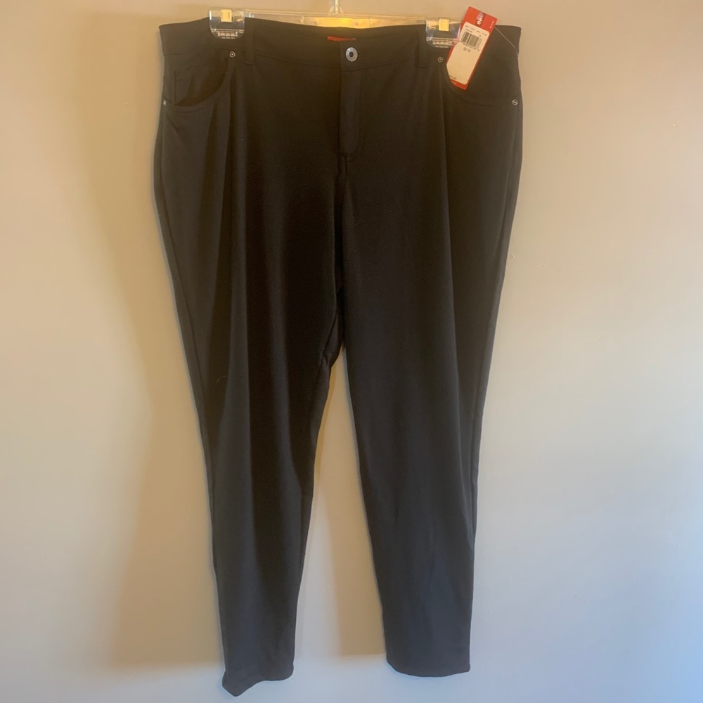 NWT black pants